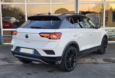 Volkswagen T-Roc 2.0 TDI 150 BLUEMOTION DSG7 CARAT BLACK