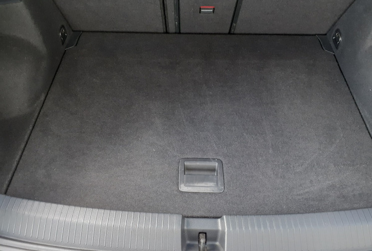 Volkswagen T-Roc 2.0 TDI 150 BLUEMOTION DSG7 CARAT BLACK