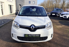 Renault Twingo III 1.0 SCe 65ch Life * 1er Main*8000Km*Feux Auto*Entretiens à jour