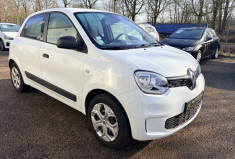 Renault Twingo III 1.0 SCe 65ch Life * 1er Main*8000Km*Feux Auto*Entretiens à jour