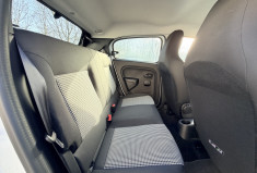 Renault Twingo III 1.0 SCe 65ch Life * 1er Main*8000Km*Feux Auto*Entretiens à jour