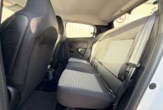 Renault Twingo III 1.0 SCe 65ch Life * 1er Main*8000Km*Feux Auto*Entretiens à jour