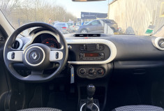 Renault Twingo III 1.0 SCe 65ch Life * 1er Main*8000Km*Feux Auto*Entretiens à jour