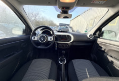 Renault Twingo III 1.0 SCe 65ch Life * 1er Main*8000Km*Feux Auto*Entretiens à jour
