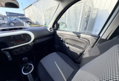 Renault Twingo III 1.0 SCe 65ch Life * 1er Main*8000Km*Feux Auto*Entretiens à jour