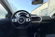 Renault Twingo III 1.0 SCe 65ch Life * 1er Main*8000Km*Feux Auto*Entretiens à jour