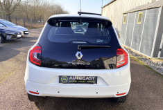 Renault Twingo III 1.0 SCe 65ch Life * 1er Main*8000Km*Feux Auto*Entretiens à jour