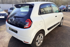 Renault Twingo III 1.0 SCe 65ch Life * 1er Main*8000Km*Feux Auto*Entretiens à jour