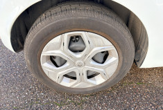 Renault Twingo III 1.0 SCe 65ch Life * 1er Main*8000Km*Feux Auto*Entretiens à jour