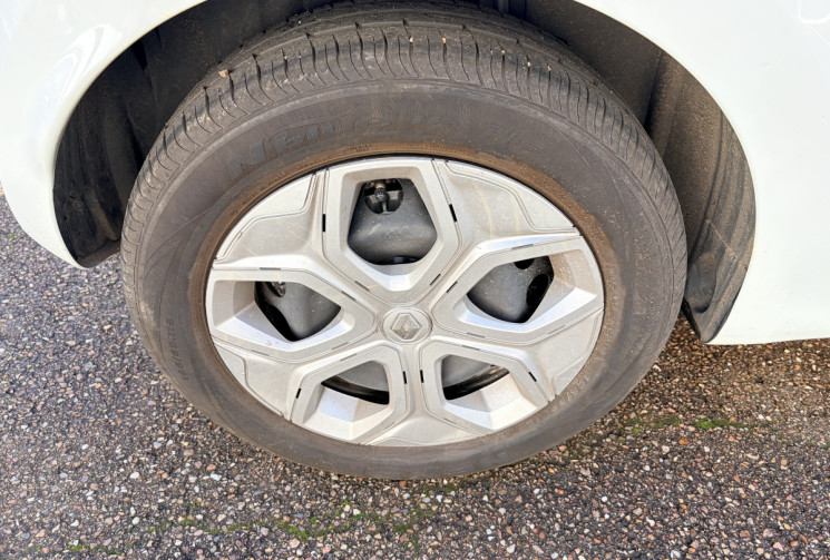 Renault Twingo III 1.0 SCe 65ch Life * 1er Main*8000Km*Feux Auto*Entretiens à jour