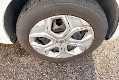 Renault Twingo III 1.0 SCe 65ch Life * 1er Main*8000Km*Feux Auto*Entretiens à jour