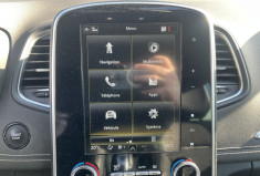 Renault GRAND SCENIC 1.3 TCE 140 CH INTENS EDC 7PL