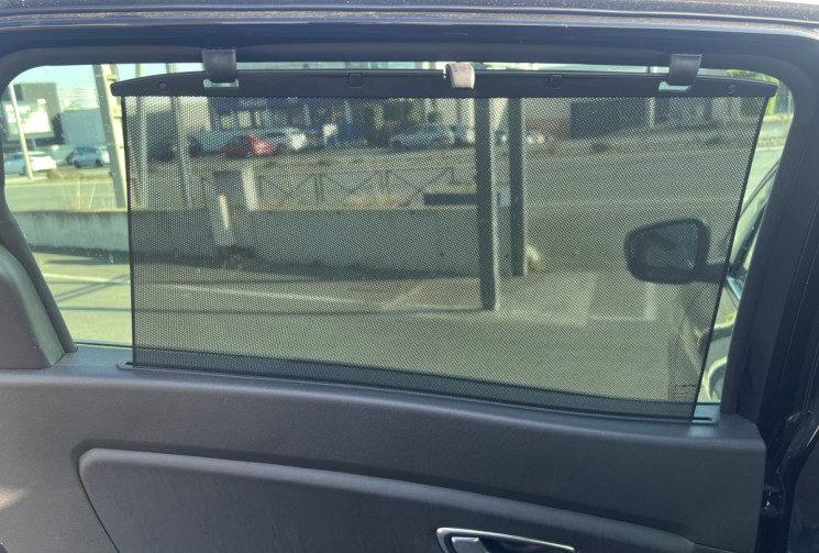 Renault GRAND SCENIC 1.3 TCE 140 CH INTENS EDC 7PL