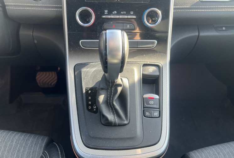 Renault GRAND SCENIC 1.3 TCE 140 CH INTENS EDC 7PL