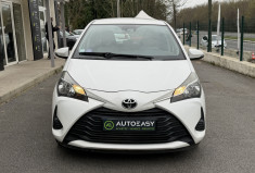 Toyota Yaris 1.0 VVTI 69 FRANCE 5P * ENTRETIEN A JOUR * CT OK * GARANTIE 6 MOIS