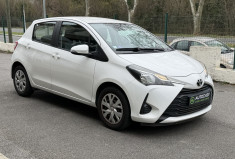 Toyota Yaris 1.0 VVTI 69 FRANCE 5P * ENTRETIEN A JOUR * CT OK * GARANTIE 6 MOIS