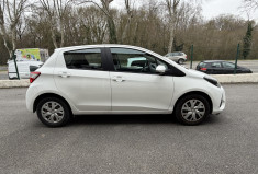 Toyota Yaris 1.0 VVTI 69 FRANCE 5P * ENTRETIEN A JOUR * CT OK * GARANTIE 6 MOIS