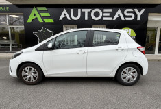 Toyota Yaris 1.0 VVTI 69 FRANCE 5P * ENTRETIEN A JOUR * CT OK * GARANTIE 6 MOIS