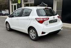 Toyota Yaris 1.0 VVTI 69 FRANCE 5P * ENTRETIEN A JOUR * CT OK * GARANTIE 6 MOIS