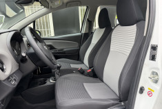 Toyota Yaris 1.0 VVTI 69 FRANCE 5P * ENTRETIEN A JOUR * CT OK * GARANTIE 6 MOIS