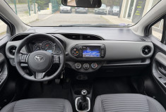 Toyota Yaris 1.0 VVTI 69 FRANCE 5P * ENTRETIEN A JOUR * CT OK * GARANTIE 6 MOIS