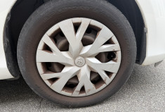 Toyota Yaris 1.0 VVTI 69 FRANCE 5P * ENTRETIEN A JOUR * CT OK * GARANTIE 6 MOIS