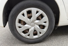 Toyota Yaris 1.0 VVTI 69 FRANCE 5P * ENTRETIEN A JOUR * CT OK * GARANTIE 6 MOIS