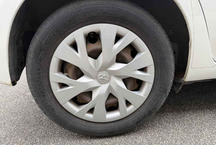 Toyota Yaris 1.0 VVTI 69 FRANCE 5P * ENTRETIEN A JOUR * CT OK * GARANTIE 6 MOIS