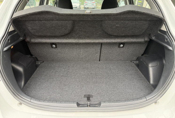 Toyota Yaris 1.0 VVTI 69 FRANCE 5P * ENTRETIEN A JOUR * CT OK * GARANTIE 6 MOIS