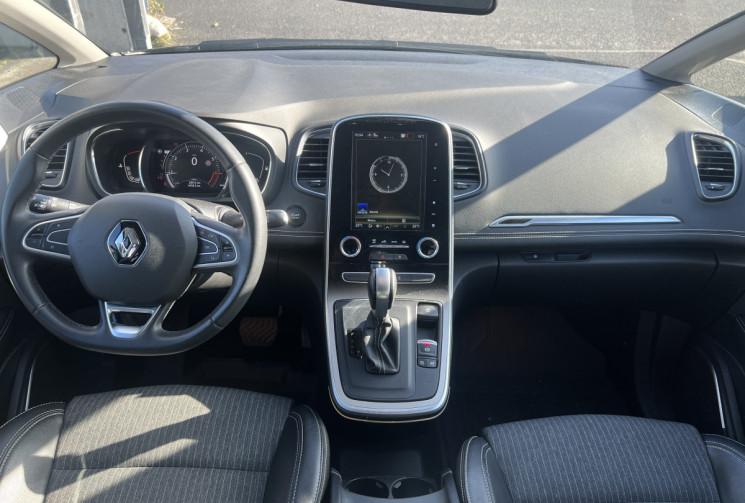 Renault GRAND SCENIC 1.3 TCE 140 CH INTENS EDC 7PL