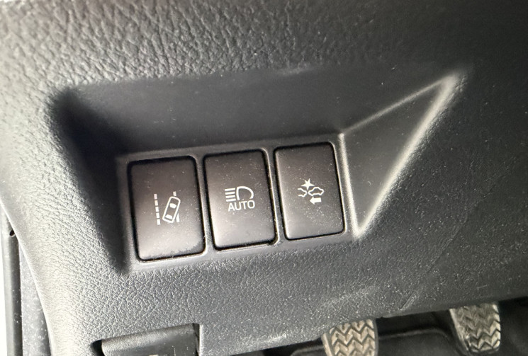 Toyota Yaris 1.0 VVTI 69 FRANCE 5P * ENTRETIEN A JOUR * CT OK * GARANTIE 6 MOIS