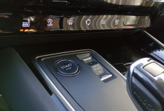 Peugeot 508  BlueHDi 180 ch EAT8 Allure Business