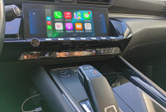 Peugeot 508  BlueHDi 180 ch EAT8 Allure Business