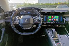 Peugeot 508  BlueHDi 180 ch EAT8 Allure Business