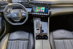 Peugeot 508  BlueHDi 180 ch EAT8 Allure Business