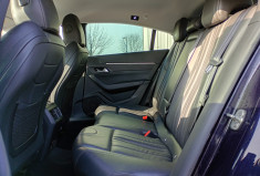 Peugeot 508  BlueHDi 180 ch EAT8 Allure Business