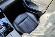 Peugeot 508  BlueHDi 180 ch EAT8 Allure Business