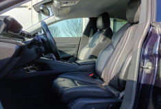 Peugeot 508  BlueHDi 180 ch EAT8 Allure Business