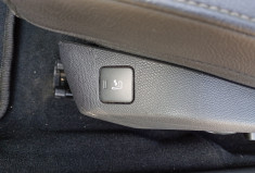 Peugeot 508  BlueHDi 180 ch EAT8 Allure Business