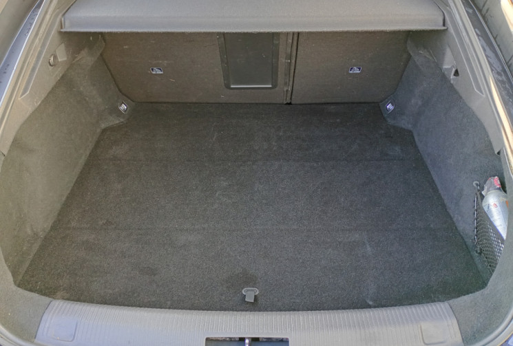 Peugeot 508  BlueHDi 180 ch EAT8 Allure Business