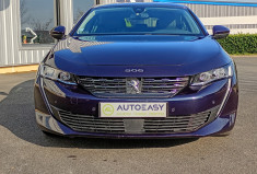Peugeot 508  BlueHDi 180 ch EAT8 Allure Business
