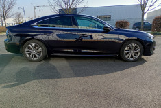 Peugeot 508  BlueHDi 180 ch EAT8 Allure Business