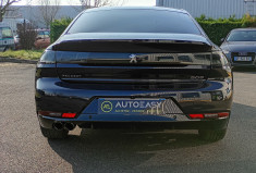 Peugeot 508  BlueHDi 180 ch EAT8 Allure Business
