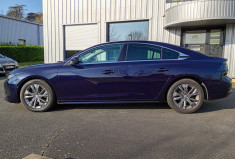 Peugeot 508  BlueHDi 180 ch EAT8 Allure Business
