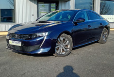 Peugeot 508  BlueHDi 180 ch EAT8 Allure Business