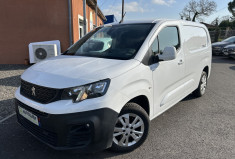 Peugeot Partner Long 1.5 BlueHdi 130 cv Asphalt Bva EAT 8