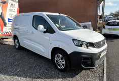 Peugeot Partner Long 1.5 BlueHdi 130 cv Asphalt Bva EAT 8