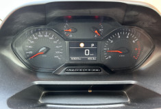 Peugeot Partner Long 1.5 BlueHdi 130 cv Asphalt Bva EAT 8