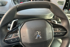 Peugeot Partner Long 1.5 BlueHdi 130 cv Asphalt Bva EAT 8