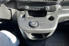 Peugeot Partner Long 1.5 BlueHdi 130 cv Asphalt Bva EAT 8